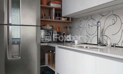 Apartamento com 1 quarto à venda na Rua Itararé, 96, Bela Vista, São Paulo, 37 m2 por R$ 650.000