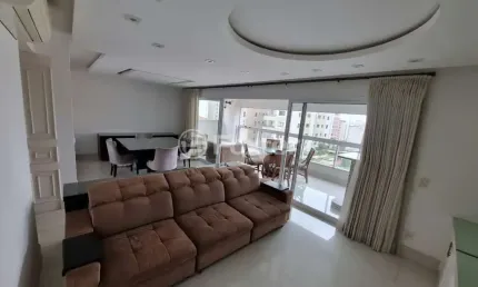 Apartamento com 3 quartos à venda na rua piracuama, 377, perdizes, são paulo, 136 m2 por r$ 1.809.000