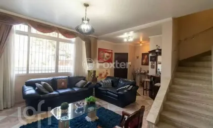 Casa com 3 quartos à venda na rua atimba, 232, vila madalena, são paulo, 400 m2 por r$ 1.978.000