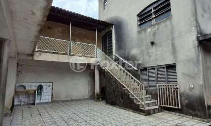 Casa com 4 quartos à venda na Rua Artuélia, 25, Assunção, São Bernardo do Campo, 450 m2 por R$ 848.000