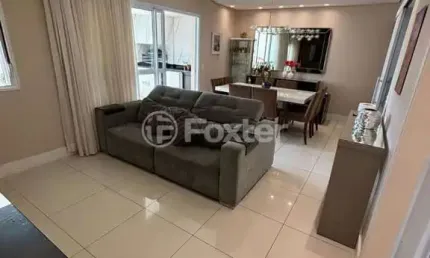 Apartamento com 2 quartos à venda na rua doutor rubens gomes bueno, 395, várzea de baixo, são paulo, 95 m2 por r$ 1.225.000