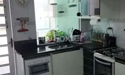 Casa com 2 quartos à venda na Rua Tachuré, 174, Vila Nova Curuçá, São Paulo, 125 m2 por R$ 425.000