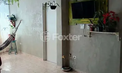 Casa com 1 quarto à venda na Rua Paranaiguara, 66, Jardim Sydney, São Paulo, 380 m2 por R$ 750.000