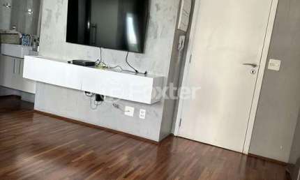 Apartamento com 1 quarto à venda na Rua Flórida, 103, Cidade Monções, São Paulo, 38 m2 por R$ 730.000