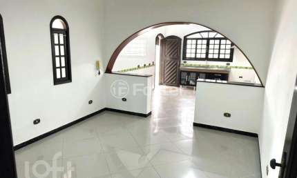 Casa com 4 quartos à venda na Rua Exacta, 80, Jardim Leonor, Cotia, 205 m2 por R$ 690.000