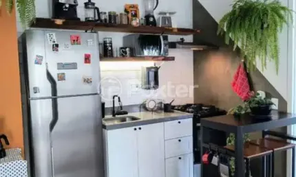 Apartamento com 2 quartos à venda na rua santo amaro, 27, bela vista, são paulo, 48 m2 por r$ 570.000