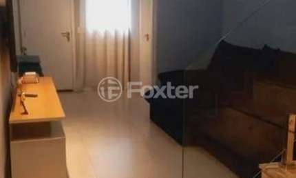Casa com 2 quartos à venda na Rua Jamile Abrahao Kalil, 93, Vila Polopoli, São Paulo, 84 m2 por R$ 535.300