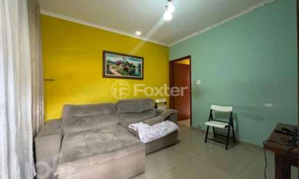 Casa com 3 quartos à venda na Rua Tangânica, 132, Parque Oratório, Santo André, 138 m2 por R$ 636.000