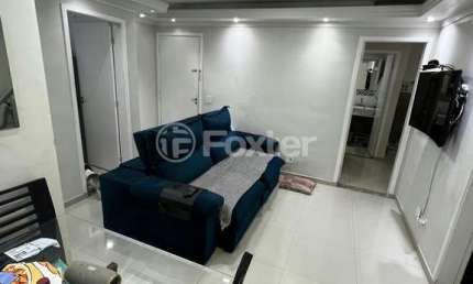 Apartamento com 3 quartos à venda na Rua Carlos Magalhães, 383, Parque Reboucas, São Paulo, 71 m2 por R$ 380.000