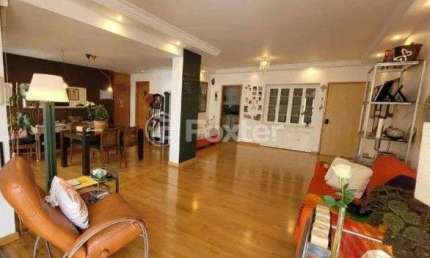 Apartamento com 3 quartos à venda na Alameda dos Anapurus, 1370, Indianópolis, São Paulo, 125 m2 por R$ 1.700.000