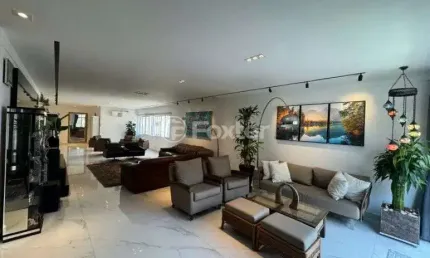Apartamento com 3 quartos à venda na alameda ribeirão preto, 145, bela vista, são paulo, 300 m2 por r$ 3.300.000