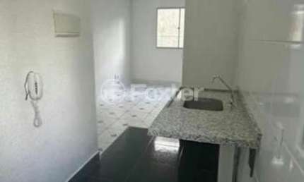 Apartamento com 2 quartos à venda na Avenida Alexios Jafet, 595, Jardim Ipanema (Zona Oeste), São Paulo, 45 m2 por R$ 210.000