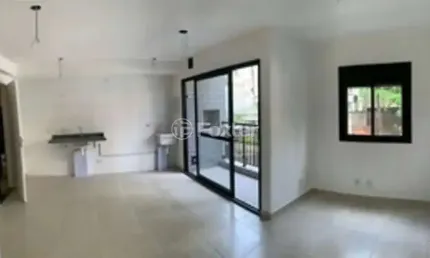 Apartamento com 1 quarto à venda na Rua do Símbolo, 121, Jardim Ampliação, São Paulo, 38 m2 por R$ 280.000