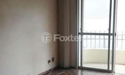 Apartamento com 3 quartos à venda na Alameda dos Anapurus, 1580, Indianópolis, São Paulo, 90 m2 por R$ 980.000