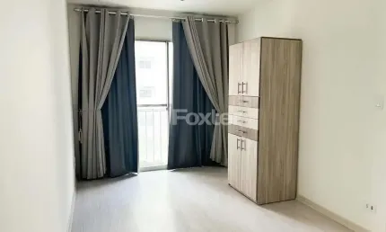 Apartamento com 1 quarto à venda na Rua Doutor Pinto Ferraz, 115, Vila Mariana, São Paulo, 40 m2 por R$ 550.000