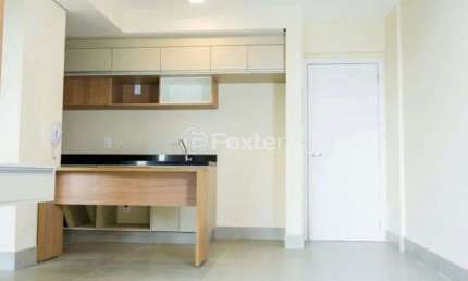 Apartamento com 2 quartos à venda na Avenida Indianópolis, 70, Indianópolis, São Paulo, 44 m2 por R$ 990.000