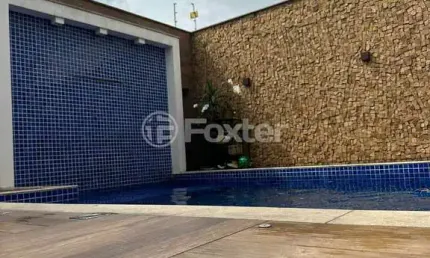 Casa com 3 quartos à venda na rua frei rolim, 746, bosque da saúde, são paulo, 350 m2 por r$ 2.020.000