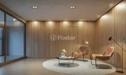 Apartamento com 1 quarto à venda na rua humberto i, 371, vila mariana, são paulo, 56 m2 por r$ 988.000