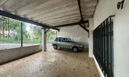 Casa com 2 quartos à venda na rua josé benedito rocha, 67, recanto dos sonhos, são paulo, 200 m2 por r$ 650.000