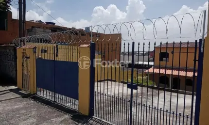 Casa com 2 quartos à venda na avenida josé ribeiro junqueira, 115, jardim colonial, são paulo, 250 m2 por r$ 450.000