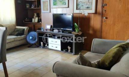 Apartamento com 4 quartos à venda na Rua Eça de Queiroz, 172, Vila Mariana, São Paulo, 120 m2 por R$ 745.000