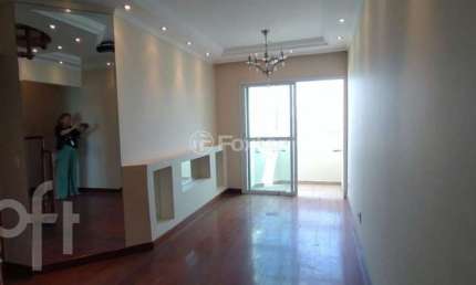 Cobertura com 4 quartos à venda na Rua José Monteiro Filho, 80, Centro, São Bernardo do Campo, 185 m2 por R$ 1.000.000