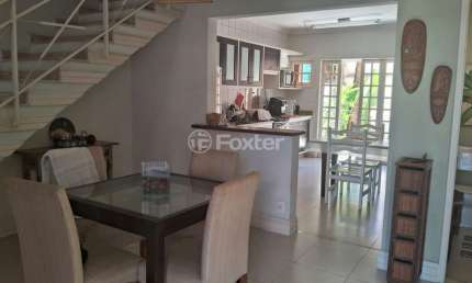 Casa em condomínio fechado com 3 quartos à venda na Rua Cabo João Teruel Fregoni, 307, Ponte Grande, Guarulhos, 143 m2 por R$ 1.300.000