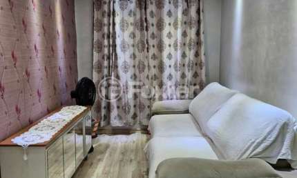 Apartamento com 2 quartos à venda na Avenida Henrique Gonçalves Baptista, 2245, Jardim Belval, Barueri, 54 m2 por R$ 350.000