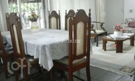 Casa com 2 quartos à venda na Rua Manuel Alonso Medina, 149, Jardim Umuarama, São Paulo, 290 m2 por R$ 1.200.000