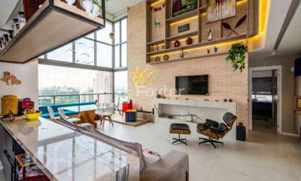 Apartamento com 2 quartos à venda na Rua Estado de Israel, 745, Vila Clementino, São Paulo, 94 m2 por R$ 2.350.000