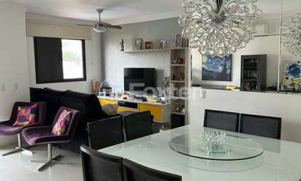 Apartamento com 3 quartos à venda na Rua Pereira da Nóbrega, 324, Vila Monumento, São Paulo, 108 m2 por R$ 1.080.000
