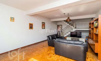Casa com 3 quartos à venda na Rua Gama Lobo, 642, Vila Dom Pedro I, São Paulo, 238 m2 por R$ 860.000