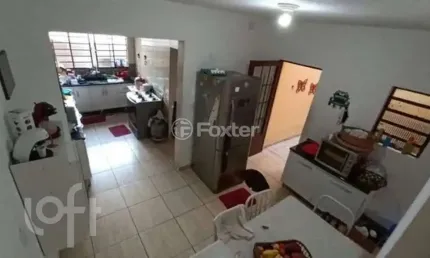 Casa com 4 quartos à venda na Rua Manuel Xavier dos Passos, 311, Guaianases, São Paulo, 200 m2 por R$ 549.000