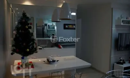 Apartamento com 2 quartos à venda na Rua Ferreira de Oliveira, 74, Alto do Pari, São Paulo, 52 m2 por R$ 450.000