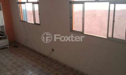 Casa com 5 quartos à venda na Rua Bernardino Alves Ferreira, 114, Jardim Danfer, São Paulo, 500 m2 por R$ 470.000