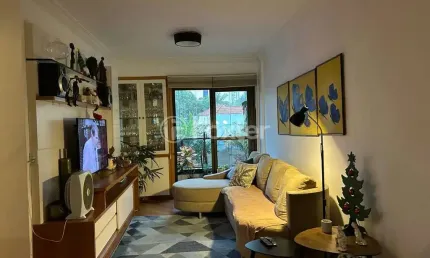 Apartamento com 3 quartos à venda na Rua Dona Maria Pera, 169, São Judas, São Paulo, 84 m2 por R$ 798.000