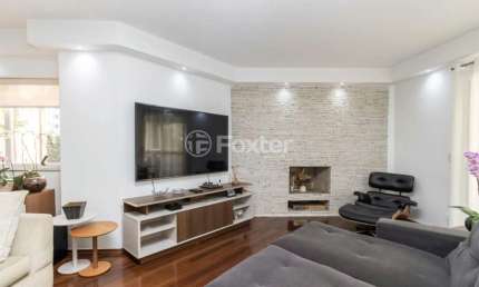 Apartamento com 4 quartos à venda na Rua Aimberê, 405, Perdizes, São Paulo, 240 m2 por R$ 2.500.000