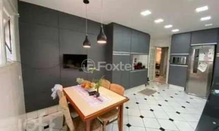 Casa com 5 quartos à venda na Rua Padre Vicente Heckel, 149, Parque Jabaquara, São Paulo, 300 m2 por R$ 1.700.000