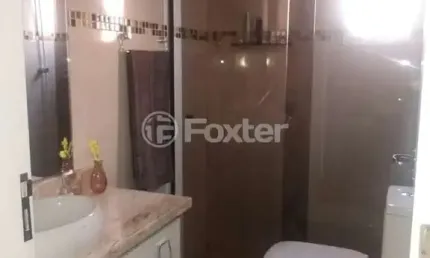 Apartamento com 2 quartos à venda na avenida queirós filho, 1112, vila humaitá, santo andré, 98 m2 por r$ 550.000