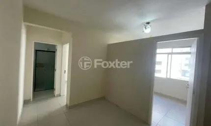 Apartamento com 1 quarto à venda na Rua Oscar Cintra Gordinho, 211, Liberdade, São Paulo, 51 m2 por R$ 249.000