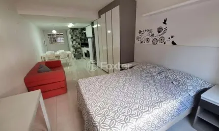 Apartamento com 1 quarto à venda na rua peixoto gomide, 366, jardim paulista, são paulo, 40 m2 por r$ 360.000