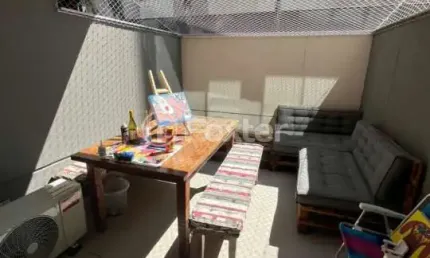 Apartamento com 1 quarto à venda na Rua Bartolomeu de Gusmão, 488, Vila Mariana, São Paulo, 32 m2 por R$ 530.000
