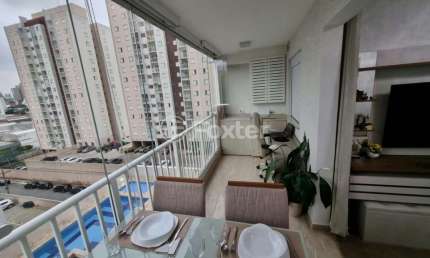 Apartamento com 2 quartos à venda na Rua José de Figueiredo Seixas, 67, Imirim, São Paulo, 49 m2 por R$ 340.000