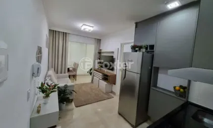 Apartamento com 1 quarto à venda na rua andrade reis, 30, mooca, são paulo, 34 m2 por r$ 389.000