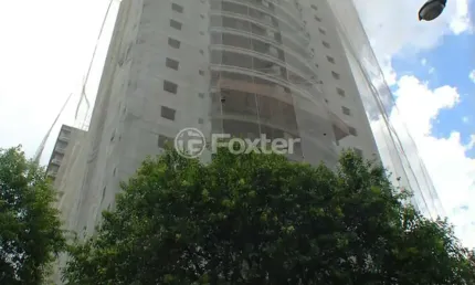 Apartamento com 3 quartos à venda na Rua Cipriano Barata, 1742, Ipiranga, São Paulo, 125 m2 por R$ 1.580.000