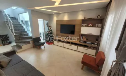Casa com 4 quartos à venda na rua do piquete, 184, vila monumento, são paulo, 160 m2 por r$ 1.295.000