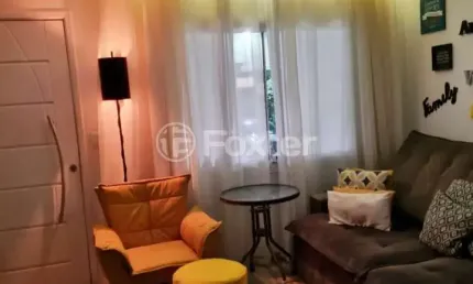 Casa em condomínio fechado com 2 quartos à venda na rua inocêncio de camargo, 20, pedreira, são paulo, 120 m2 por r$ 450.000