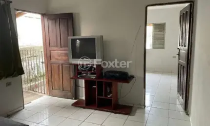 Casa com 2 quartos à venda na avenida diederichsen, 1693, vila guarani, são paulo, 110 m2 por r$ 532.000