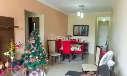Apartamento com 3 quartos à venda na rua alzira ferreira ventura, 77, baeta neves, são bernardo do campo, 93 m2 por r$ 530.000