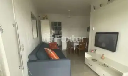 Apartamento com 2 quartos à venda na Rua José Flávio, 148, Penha De França, São Paulo, 62 m2 por R$ 510.700
